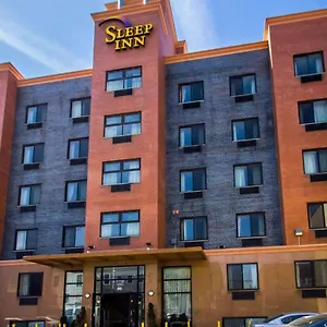 Sleep Brooklyn Downtown Hotel